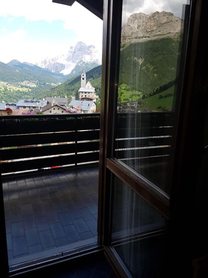 Albergo Posta Colle Santa Lucia Quarto foto
