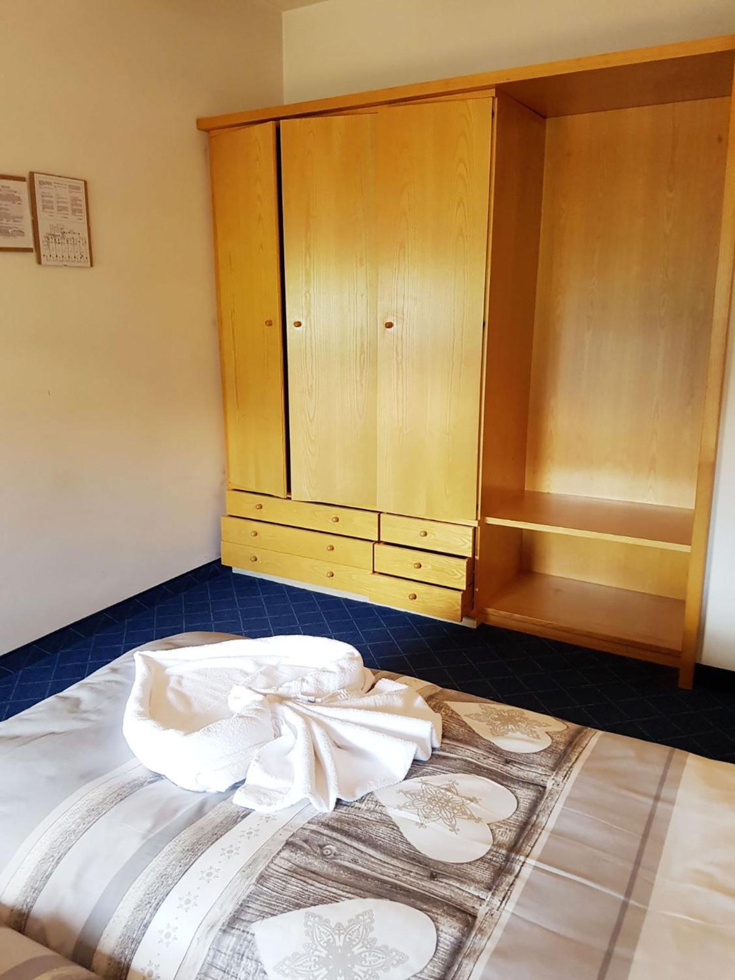 Albergo Posta Colle Santa Lucia Quarto foto